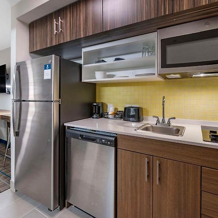 Mainstay Suites Georgetown Lexington North Exteriör bild