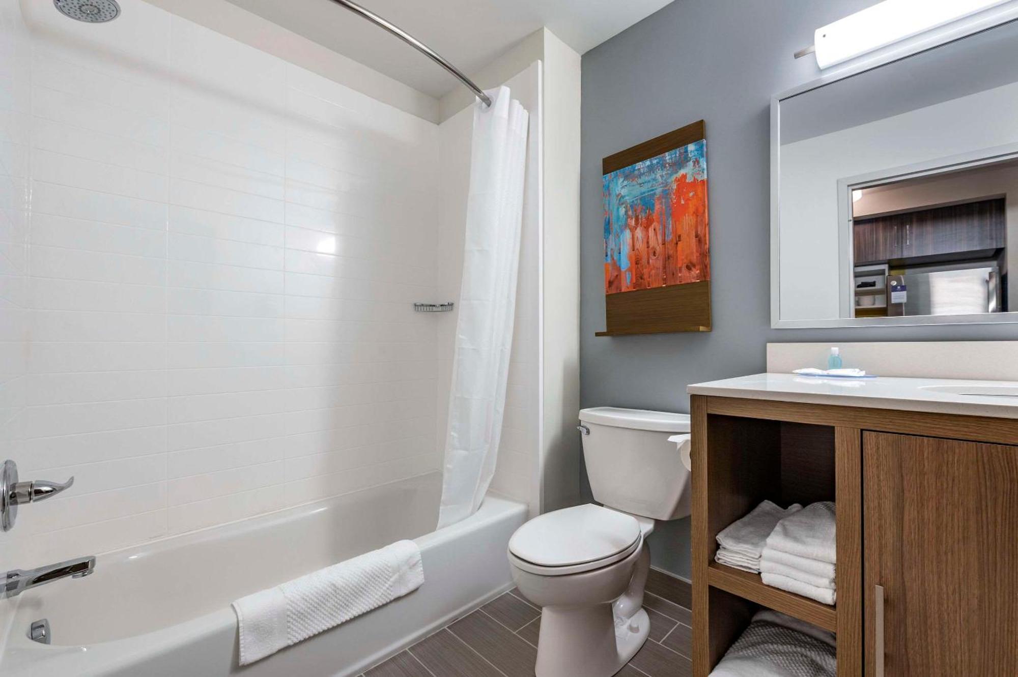 Mainstay Suites Georgetown Lexington North Exteriör bild